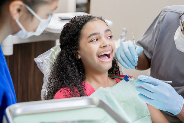 Best Emergency Treatment for Jaw Pain or Injury in Richfield, UT