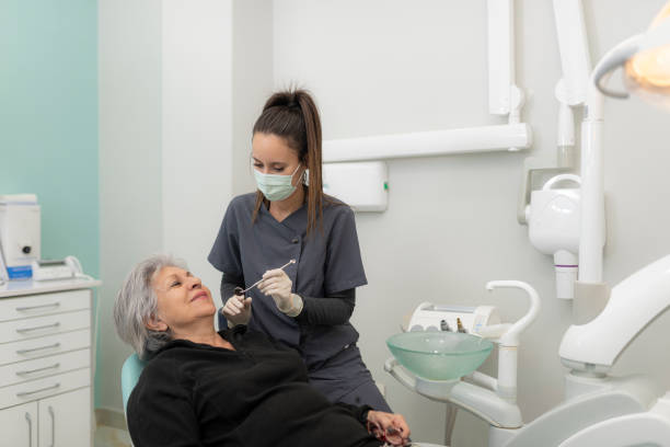Best Walk-In Emergency Dental Services in Richfield, UT