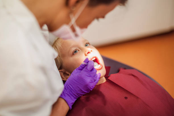 Best Emergency Wisdom Tooth Extraction in Richfield, UT