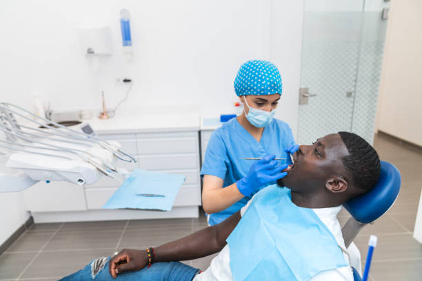 Best Broken or Chipped Tooth Repair in Richfield, UT